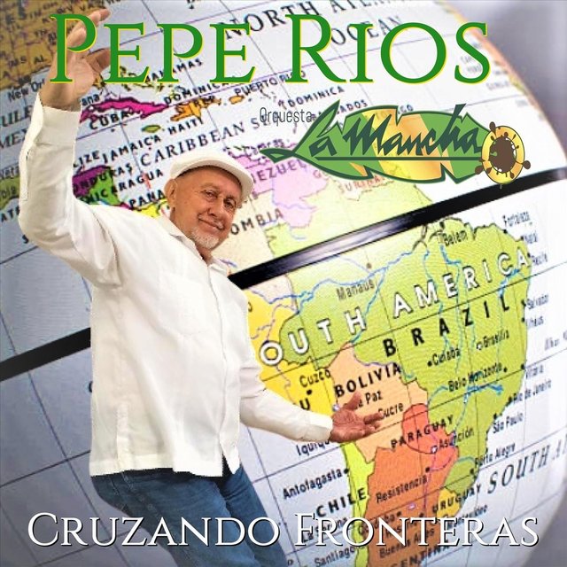 Cruzando Fronteras