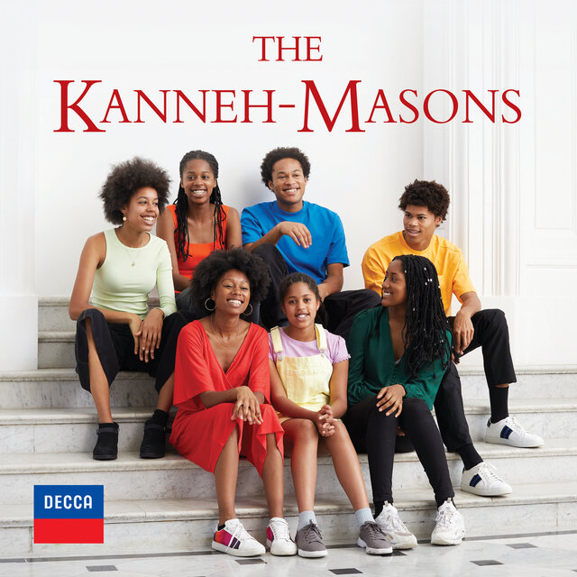 The Kanneh-Masons