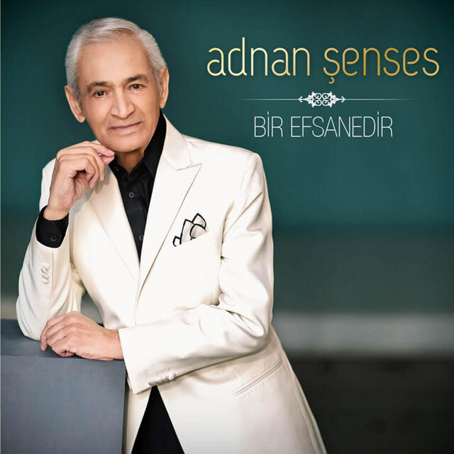 Adnan Şenses (Bir Efsanedir)