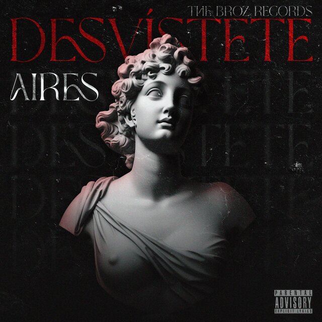 Desvístete