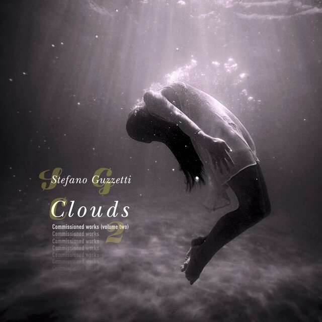 Clouds. Commissioned works (volume two)