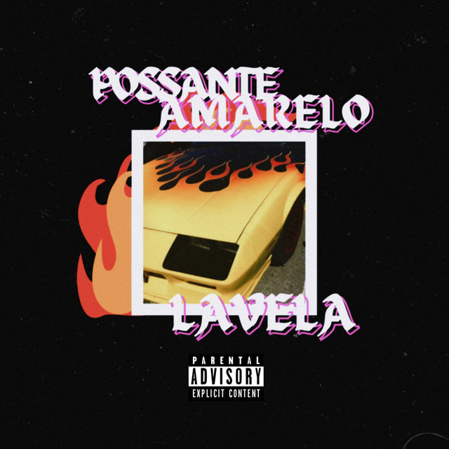 Possante Amarelo