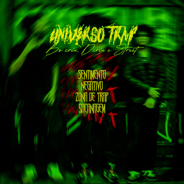 Universo trap like stars