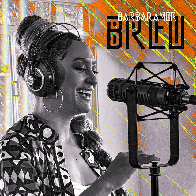 Breu (Ao Vivo no Luva Lab)