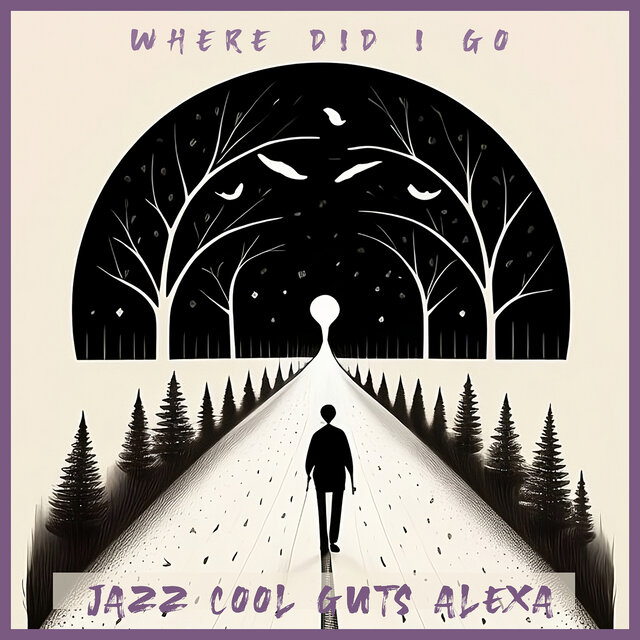 Where Did I Go?