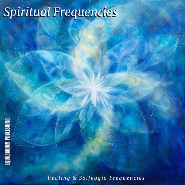 528 Hz Bless & Heal
