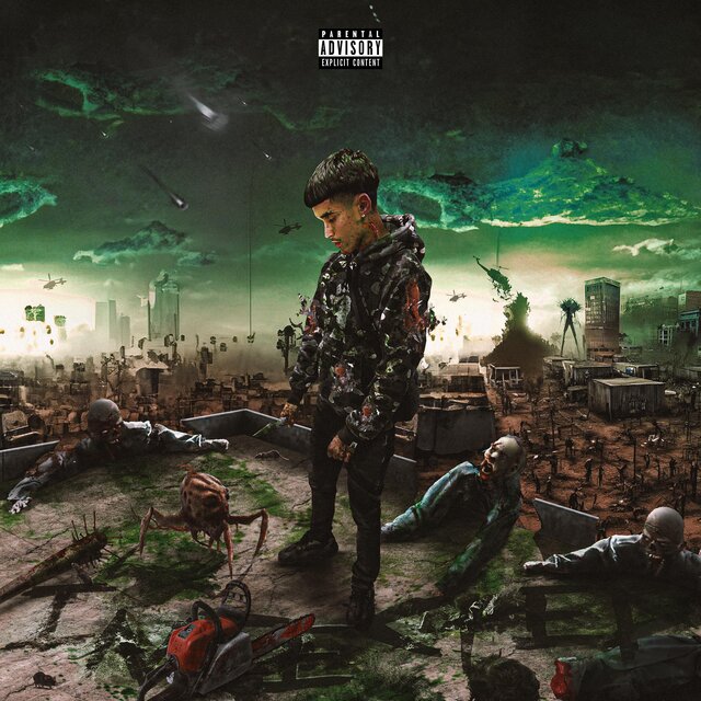 Infected II