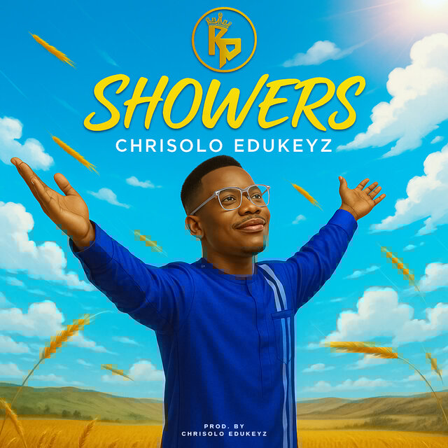 SHOWERS