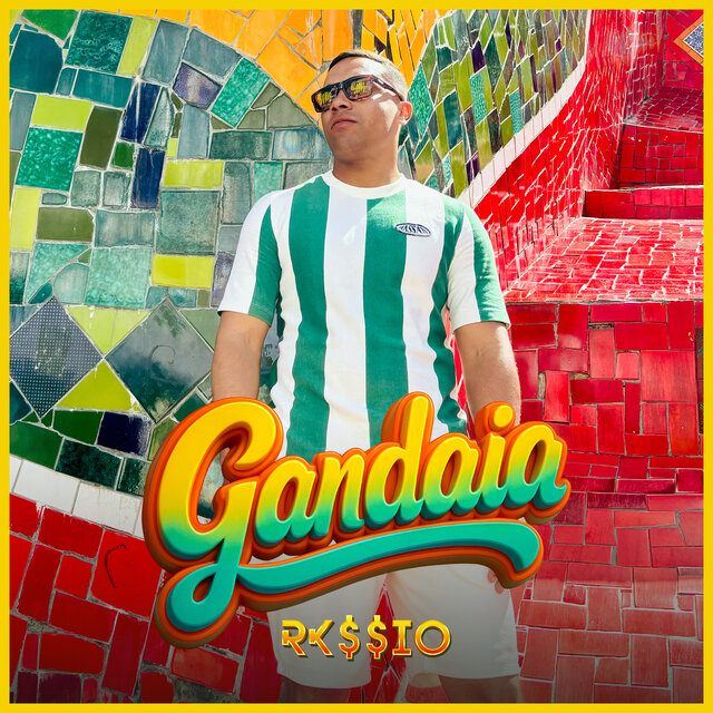 Gandaia