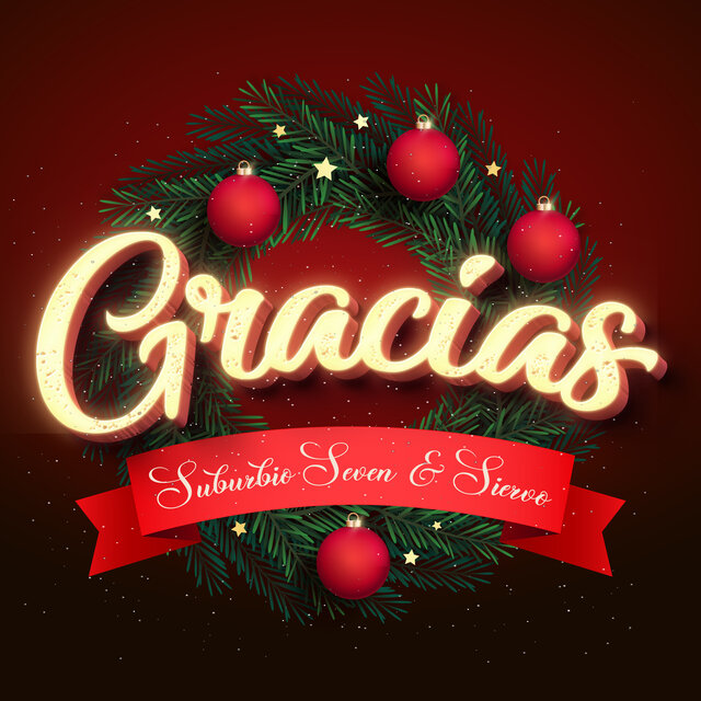 Gracias