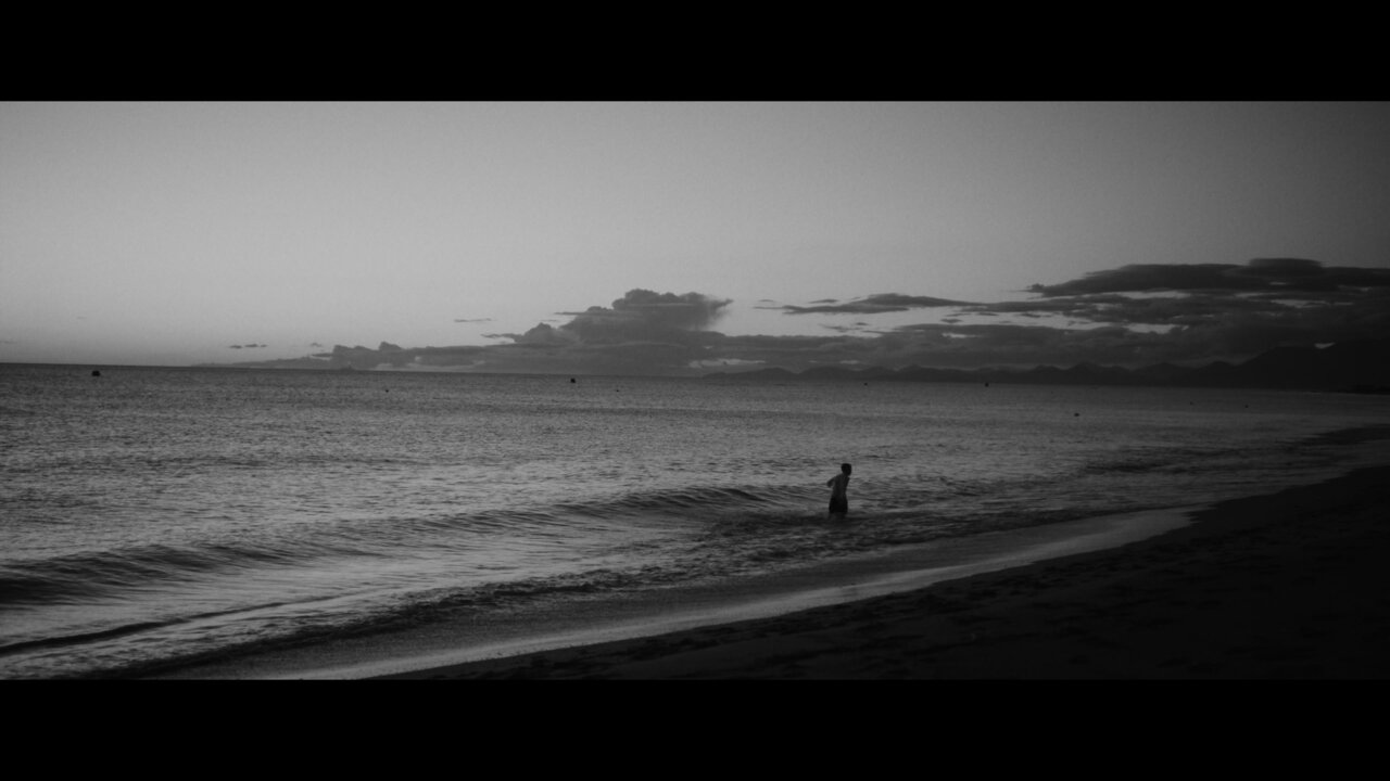 OGNI JUORN (Official Visual Video)