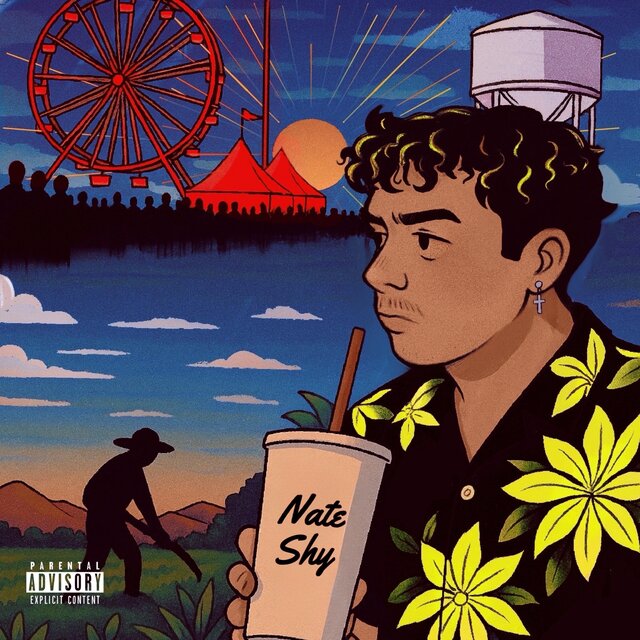 Nate Shy