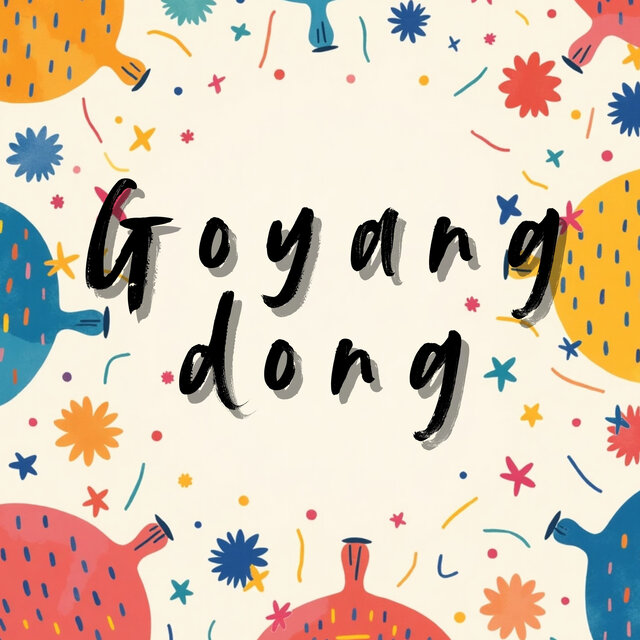 GOYANG DONG