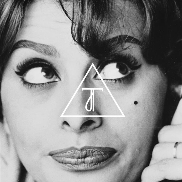 Sophia Loren