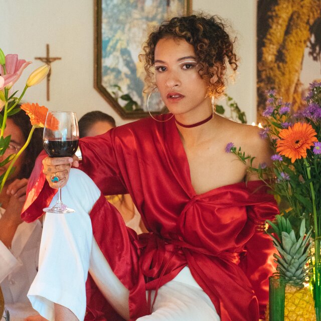 Red Wine