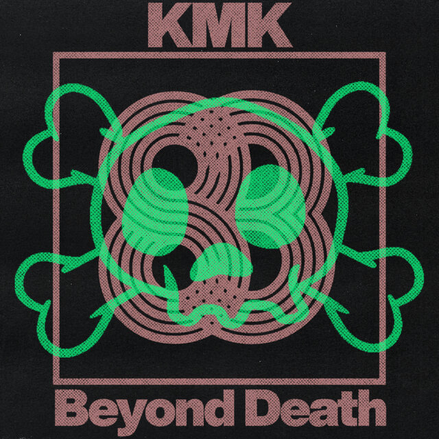 Beyond Death