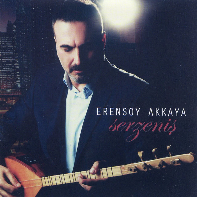 Serzeniş