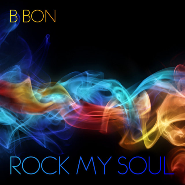 Rock My Soul