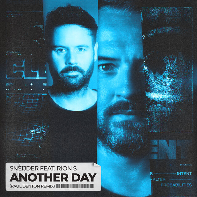 Another Day (Paul Denton Remix)