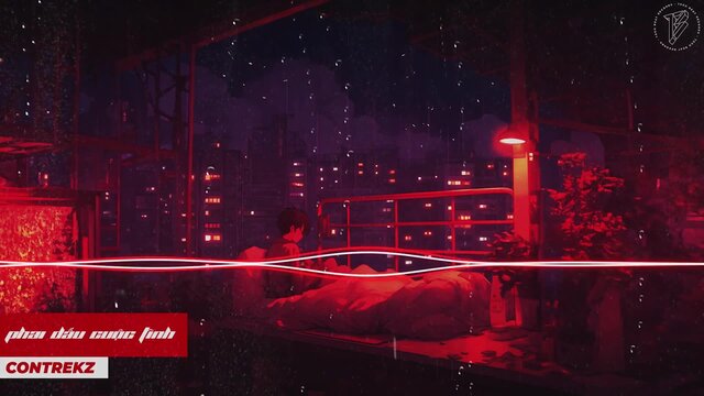 Phai Dấu Cuộc Tình (Newtro Speed Up Version)