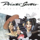Cover art for album Greatest Hits by The Pointer Sisters