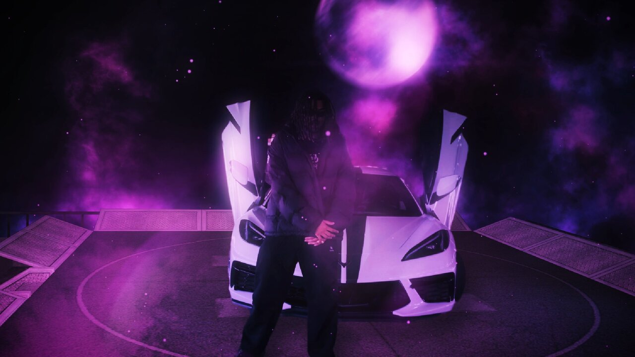 New Skatty (Official Video)