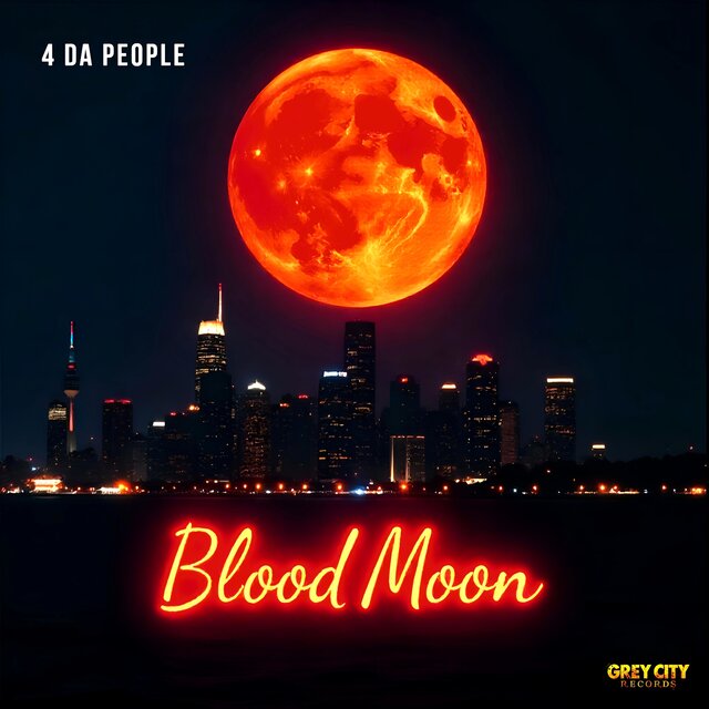 Blood Moon