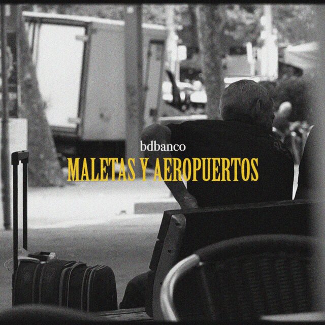 Maletas y Aeropuertos