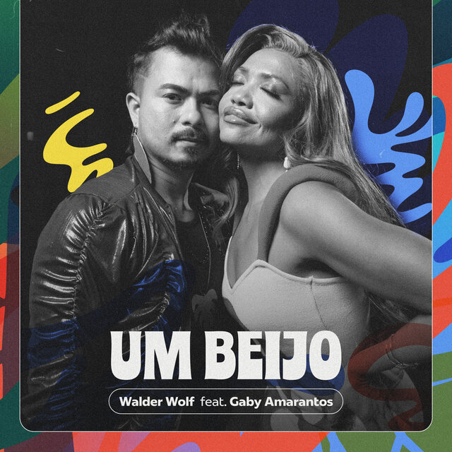 Um Beijo