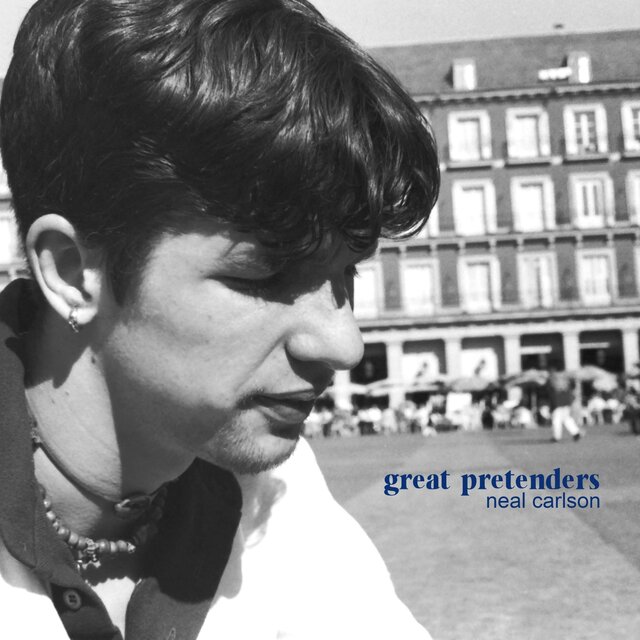 Great Pretenders