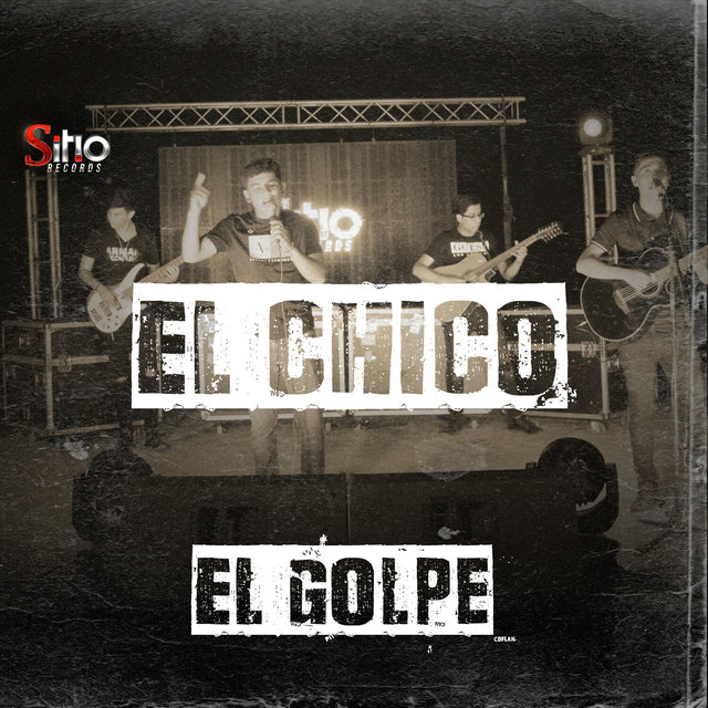 El chico (En Vivo)
