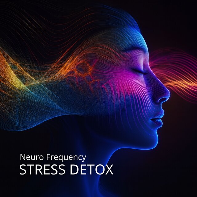 Neuro Frequency Stress Detox