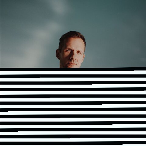 Adam Beyer - TIDAL