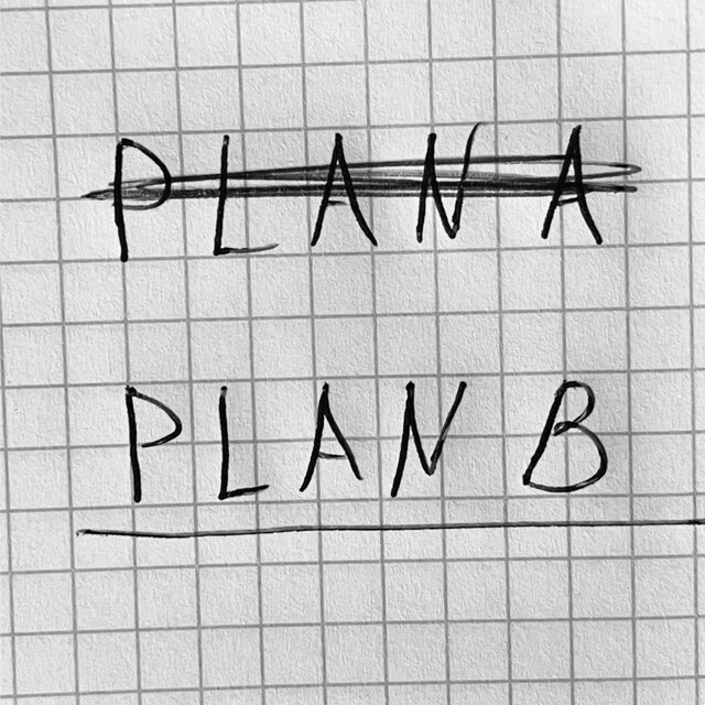 PLAN B