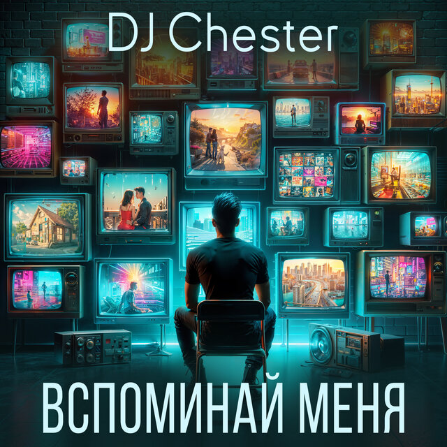 Вспоминай меня