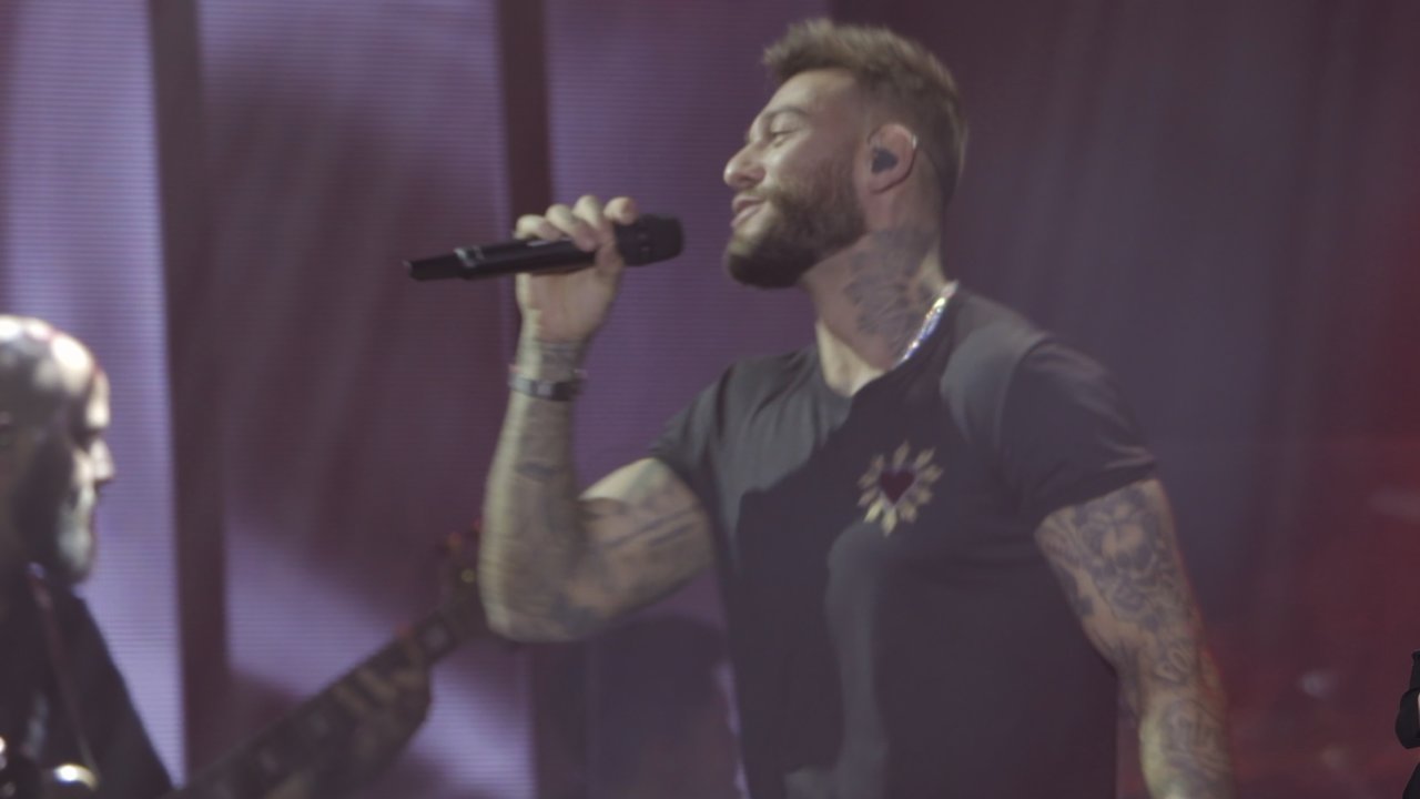 Esquema Certo (Eu Tô Solteiro) (Ao Vivo)