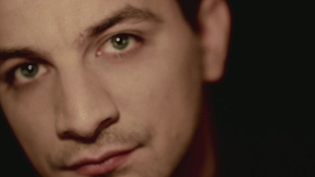 I'm Here (Videoclip)
