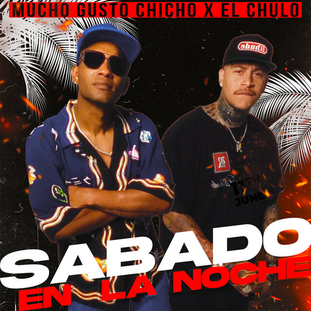 Sabado en la Noche