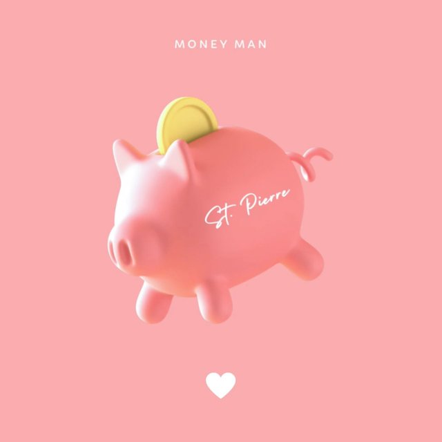 Money Man