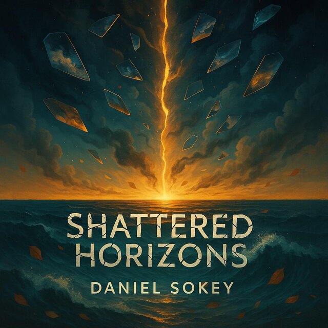 Shattered Horizons