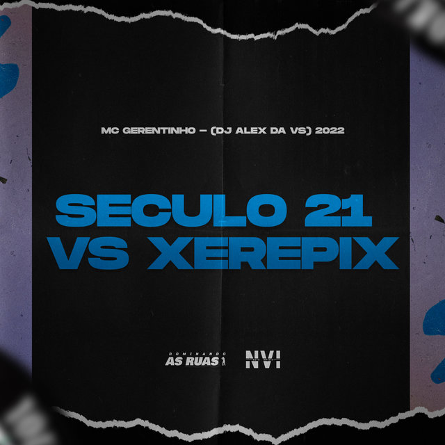 Seculo 21 Vs Xerepix