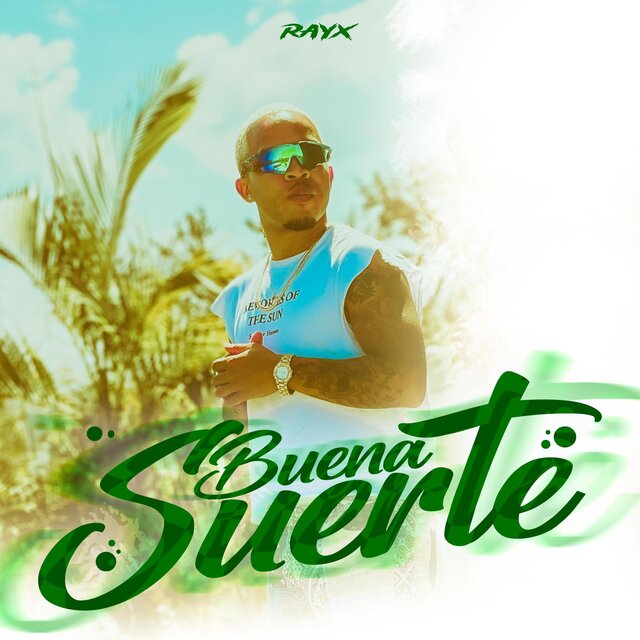 Buena Suerte (feat. Alexito OTB)