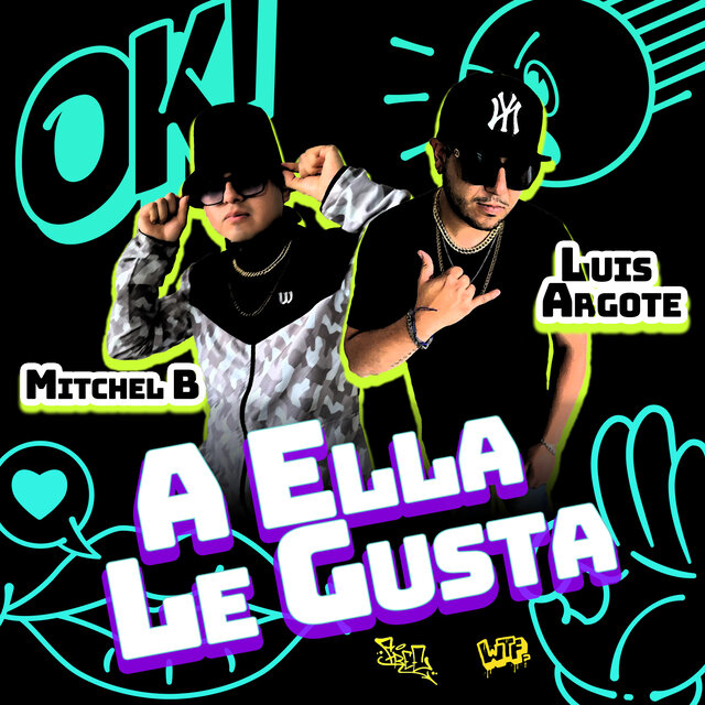 A Ella Le Gusta