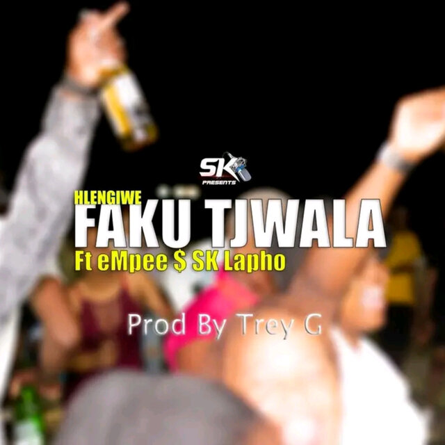 FAKU-TJWALA