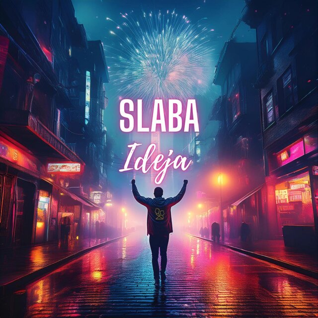 Slaba Ideja