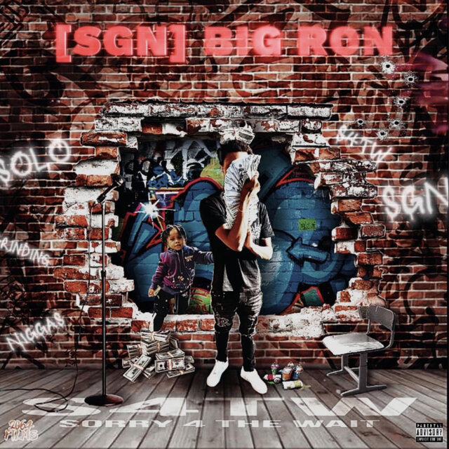 Sorry4TheWait