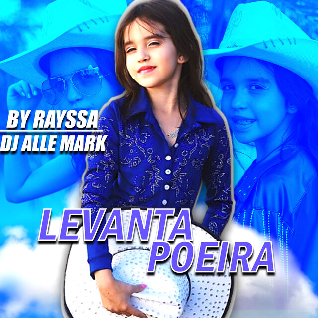 Levanta Poeira