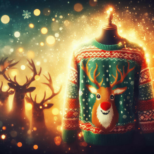 Merry Christmas and Happy New Year’s Melodies
