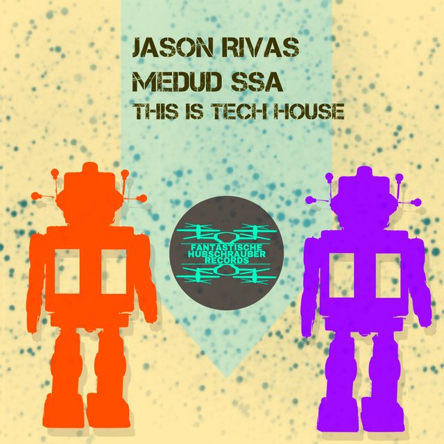 This Is Tech House