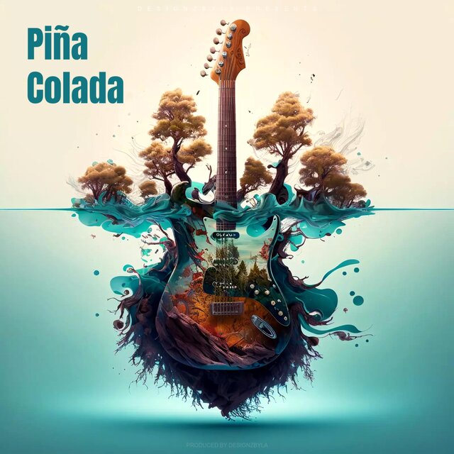 Piña Colada